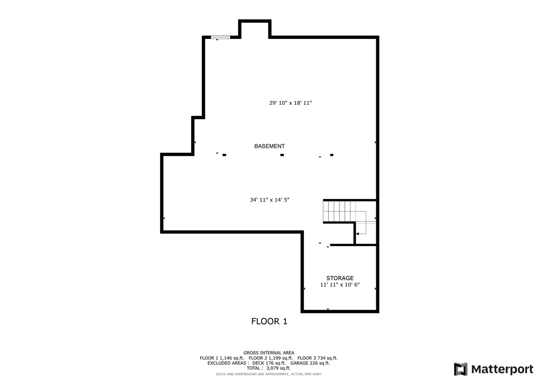 14 Crestview Drive Westerly, RI 02891 - Photo 35 of 37 Lower Level