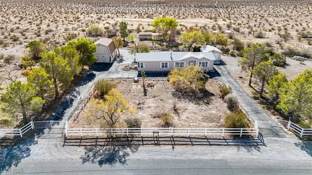 $499,000 | 5461 Navajo Boulevard, Pahrump, NV 89061