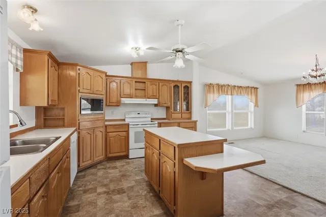 $499,000 | 5461 Navajo Boulevard, Pahrump, NV 89061