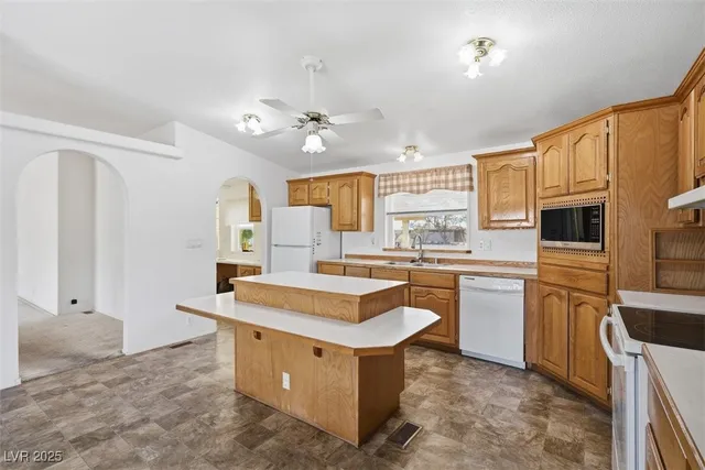 $499,000 | 5461 Navajo Boulevard, Pahrump, NV 89061