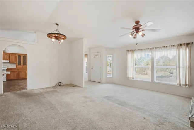 $499,000 | 5461 Navajo Boulevard, Pahrump, NV 89061