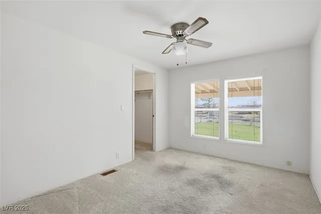 $499,000 | 5461 Navajo Boulevard, Pahrump, NV 89061