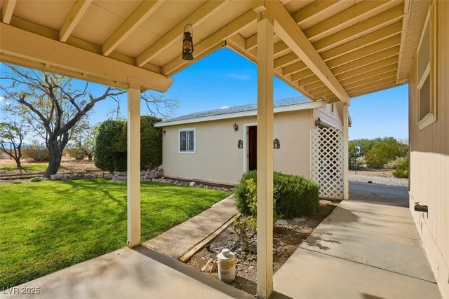 $499,000 | 5461 Navajo Boulevard, Pahrump, NV 89061