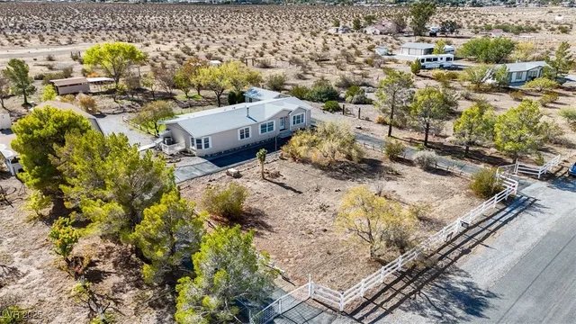 $499,000 | 5461 Navajo Boulevard, Pahrump, NV 89061