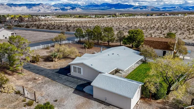 $499,000 | 5461 Navajo Boulevard, Pahrump, NV 89061