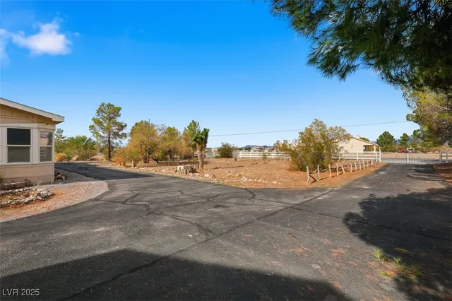 $499,000 | 5461 Navajo Boulevard, Pahrump, NV 89061