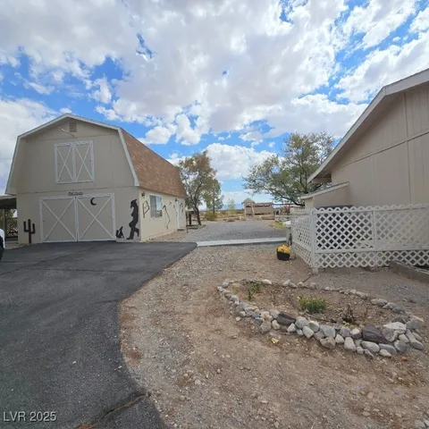 $499,000 | 5461 Navajo Boulevard, Pahrump, NV 89061