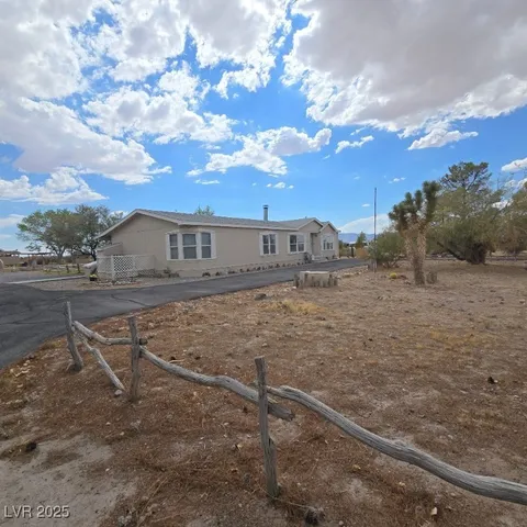 $499,000 | 5461 Navajo Boulevard, Pahrump, NV 89061