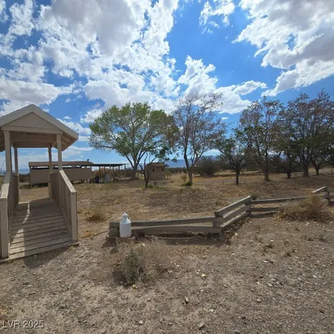 $499,000 | 5461 Navajo Boulevard, Pahrump, NV 89061