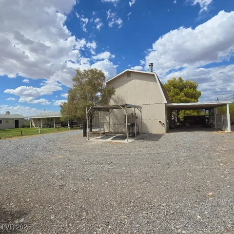 $499,000 | 5461 Navajo Boulevard, Pahrump, NV 89061