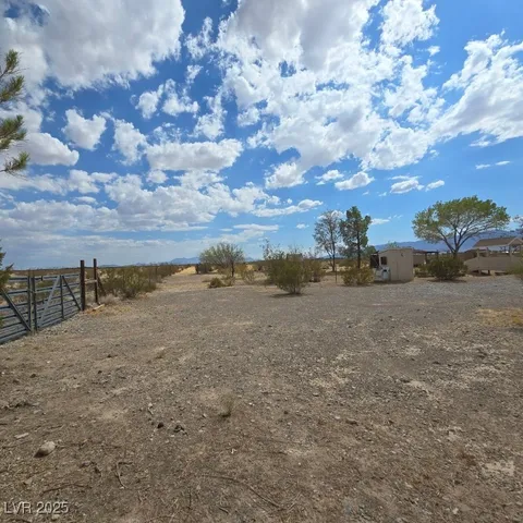 $499,000 | 5461 Navajo Boulevard, Pahrump, NV 89061