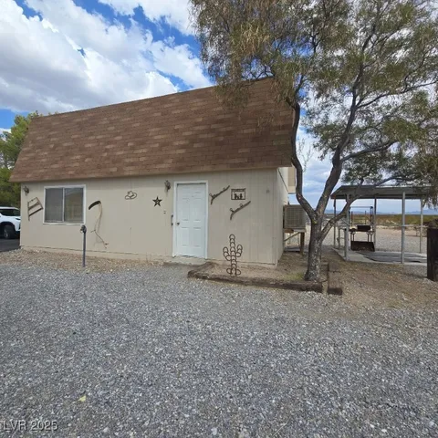 $499,000 | 5461 Navajo Boulevard, Pahrump, NV 89061
