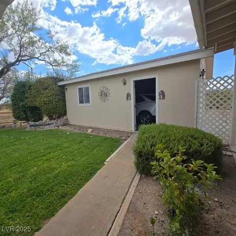 $499,000 | 5461 Navajo Boulevard, Pahrump, NV 89061