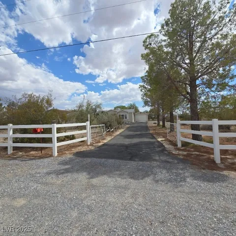 $499,000 | 5461 Navajo Boulevard, Pahrump, NV 89061