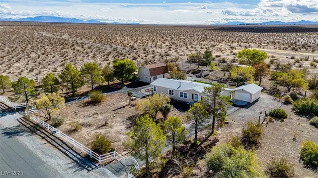 $499,000 | 5461 Navajo Boulevard, Pahrump, NV 89061