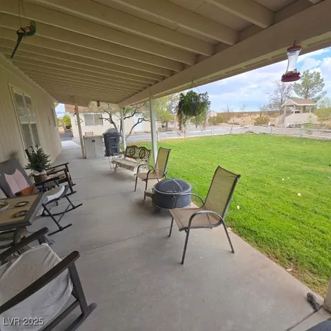 $499,000 | 5461 Navajo Boulevard, Pahrump, NV 89061