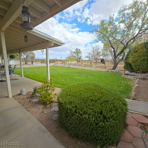 $499,000 | 5461 Navajo Boulevard, Pahrump, NV 89061