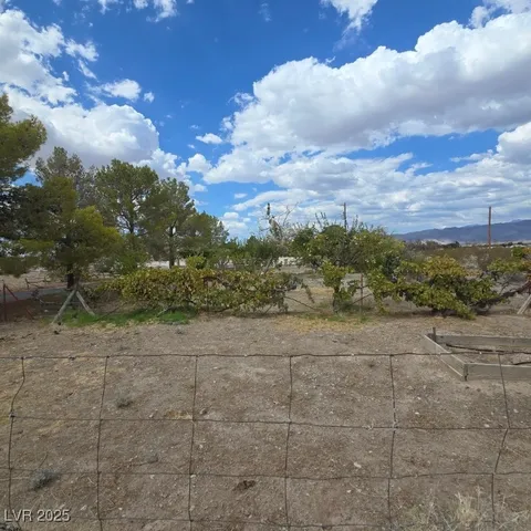 $499,000 | 5461 Navajo Boulevard, Pahrump, NV 89061