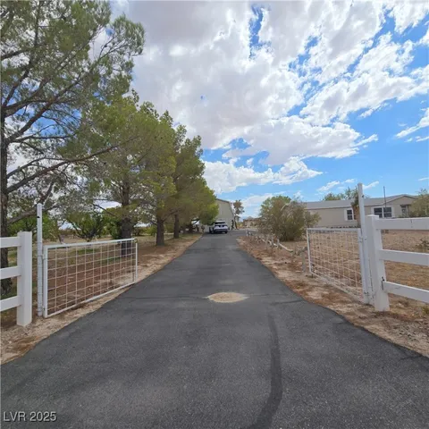 $499,000 | 5461 Navajo Boulevard, Pahrump, NV 89061