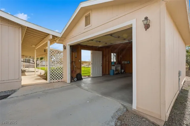 $499,000 | 5461 Navajo Boulevard, Pahrump, NV 89061