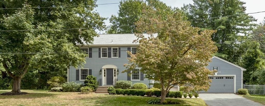 12 Great Pond Road Wenham, MA 01984 - Photo 25 of 25 Gallery Image 25