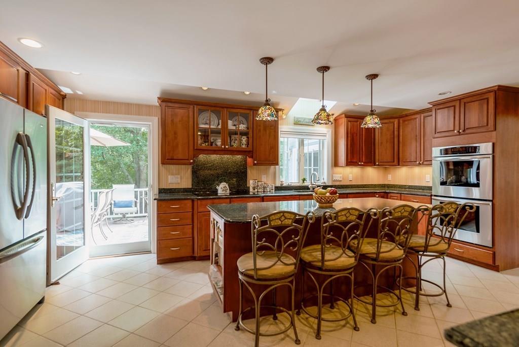 12 Great Pond Road Wenham, MA 01984 - Photo 5 of 25 Gallery Image 5