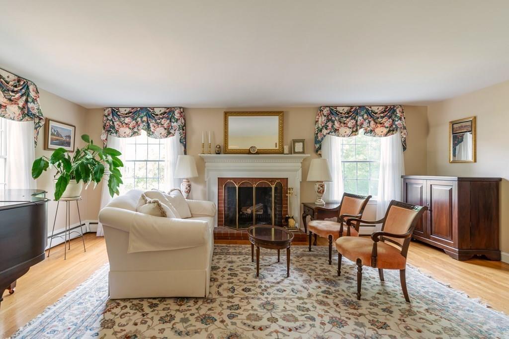 12 Great Pond Road Wenham, MA 01984 - Photo 8 of 25 Gallery Image 8