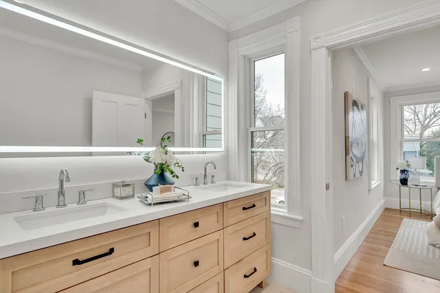 $1,545,000 | 183 Temple Street, Boston, MA 02132