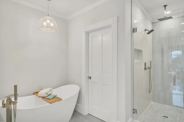 $1,545,000 | 183 Temple Street, Boston, MA 02132