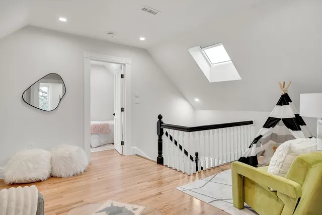 $1,545,000 | 183 Temple Street, Boston, MA 02132