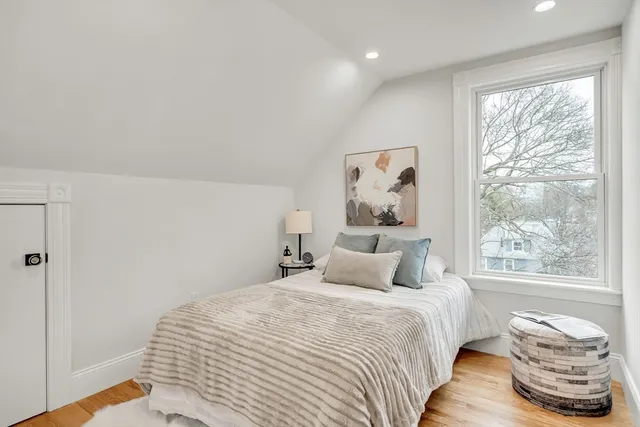 $1,545,000 | 183 Temple Street, Boston, MA 02132