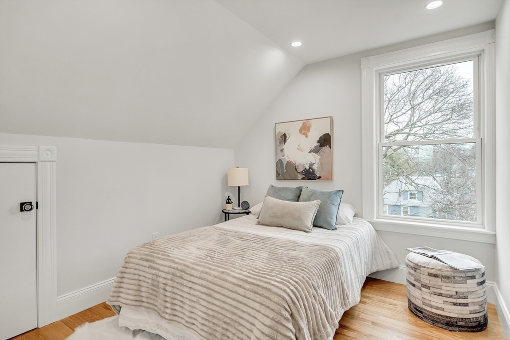 183 Temple Street Boston, MA 02132 - Photo 30 of 38