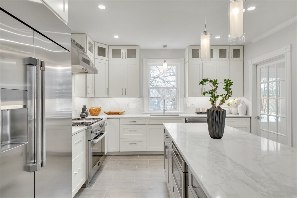 183 Temple Street Boston, MA 02132 - Photo 3 of 38