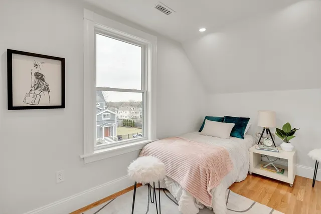 $1,545,000 | 183 Temple Street, Boston, MA 02132