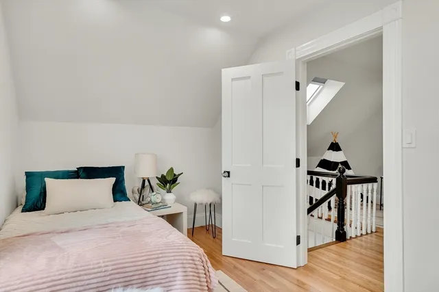 $1,545,000 | 183 Temple Street, Boston, MA 02132