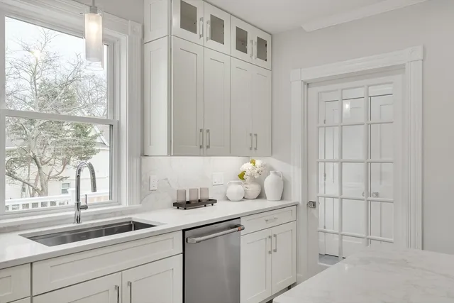 $1,545,000 | 183 Temple Street, Boston, MA 02132