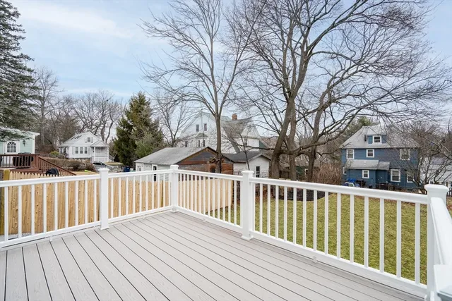 $1,545,000 | 183 Temple Street, Boston, MA 02132