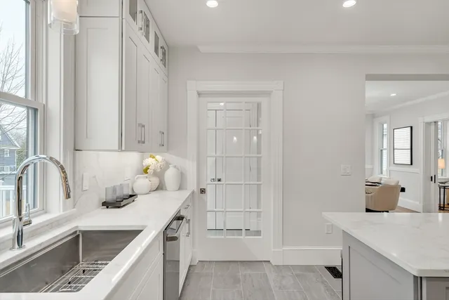 $1,545,000 | 183 Temple Street, Boston, MA 02132