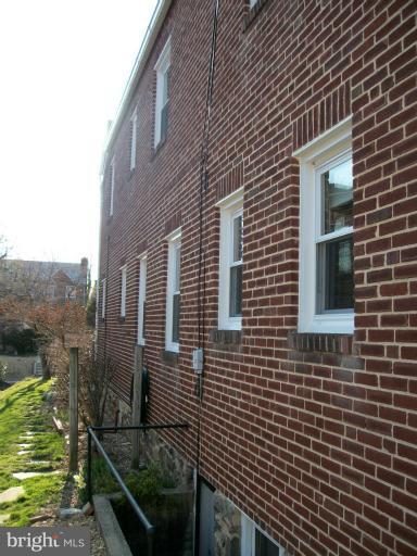 3310 Cedarhurst Road Baltimore, MD 21214 - Photo 17 of 28 Exterior (General)