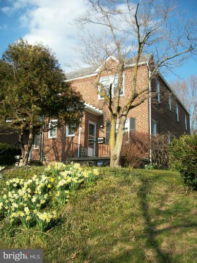 3310 Cedarhurst Road Baltimore, MD 21214 - Photo 28 of 28 Exterior (Front)