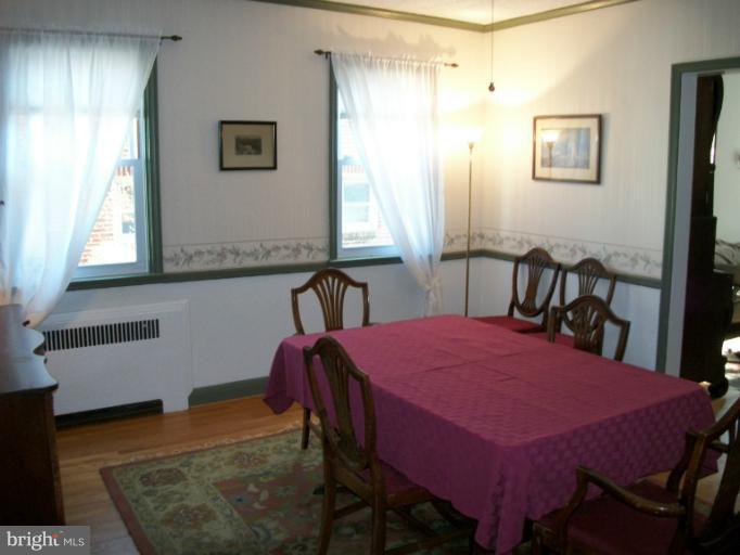 3310 Cedarhurst Road Baltimore, MD 21214 - Photo 8 of 28 Dining Room
