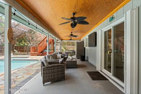 $649,900 | 1140 Two Oaks Boulevard, Merritt Island, FL 32952