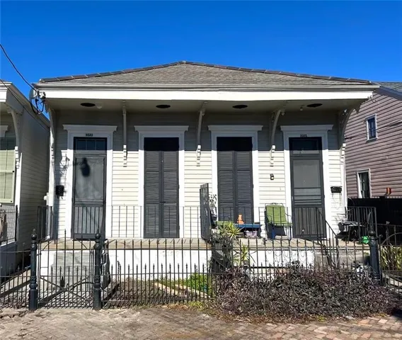 $1,500 | 2523 Rousseau Street, New Orleans, LA 70130