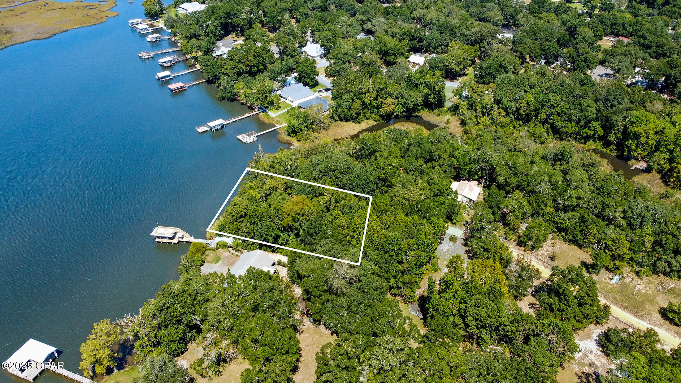 0 Dexton King Road Freeport, FL 32439 - Photo 9 of 11