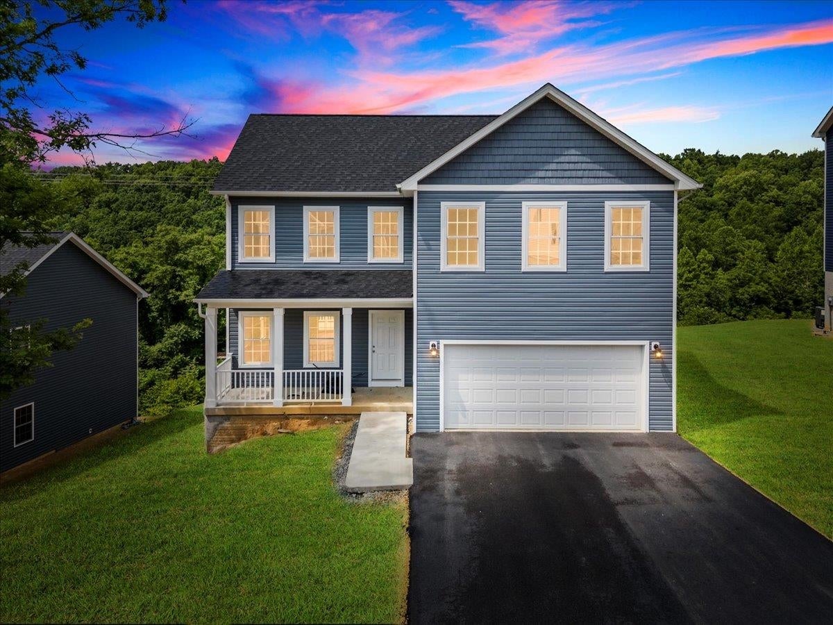 1491 Walnut Ridge Road Christiansburg, VA 24073 - Photo 5 of 59 Gallery Image 5