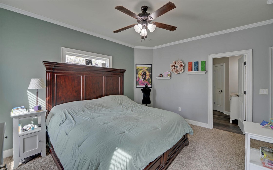 429 Beacon Light Road Hartwell, GA 30643 - Photo 25 of 50 Gallery Image 25