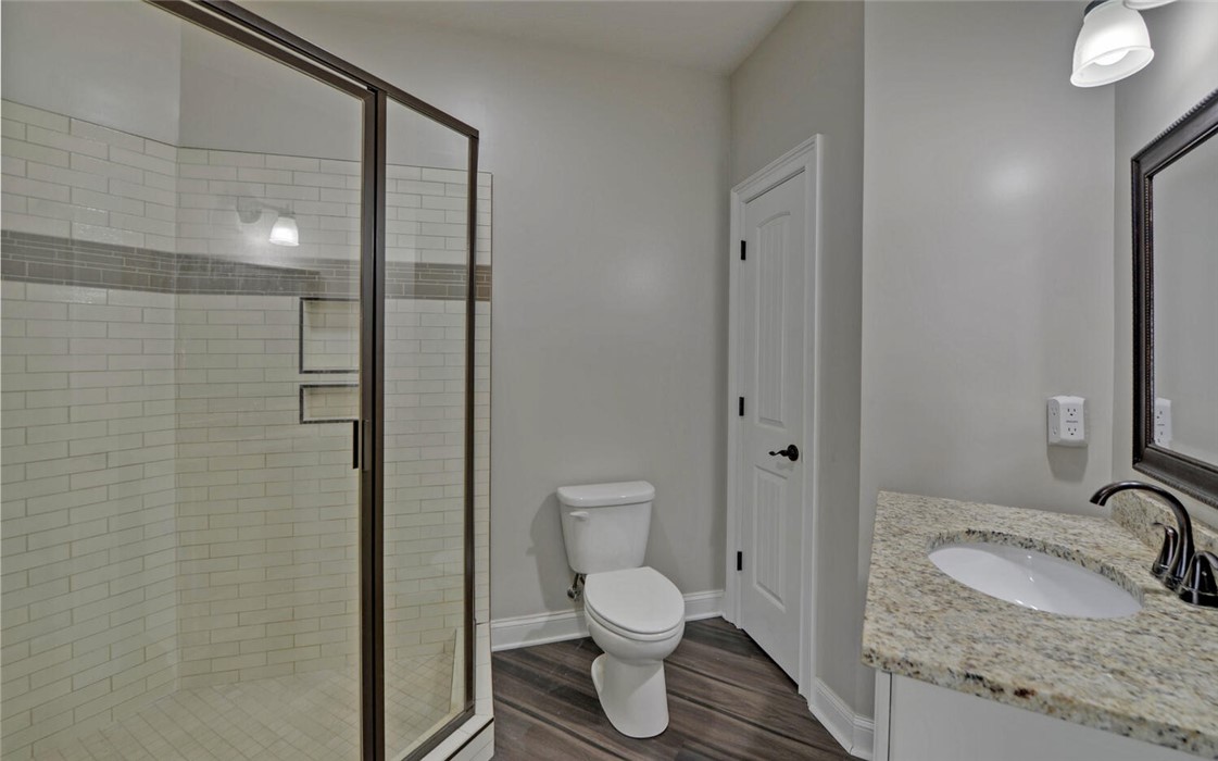 429 Beacon Light Road Hartwell, GA 30643 - Photo 28 of 50 Gallery Image 28
