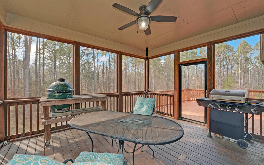 429 Beacon Light Road Hartwell, GA 30643 - Photo 34 of 50 Gallery Image 34