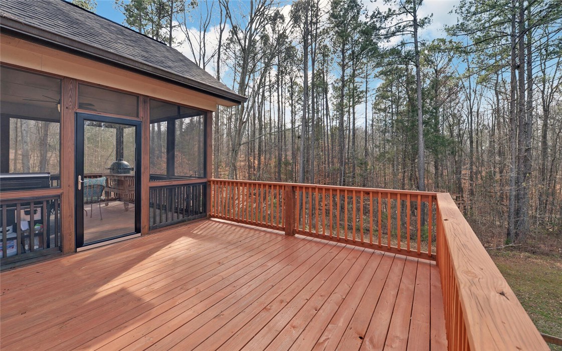 429 Beacon Light Road Hartwell, GA 30643 - Photo 36 of 50 Gallery Image 36