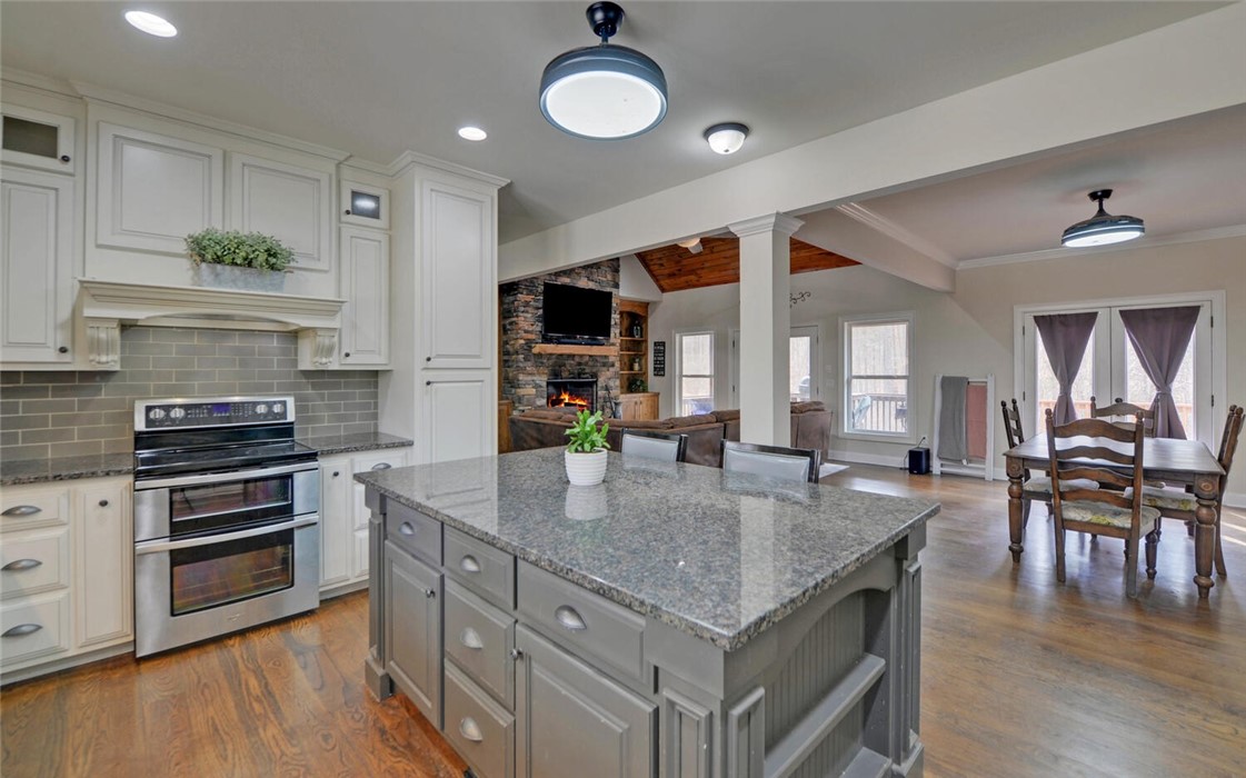 429 Beacon Light Road Hartwell, GA 30643 - Photo 9 of 50 Gallery Image 9